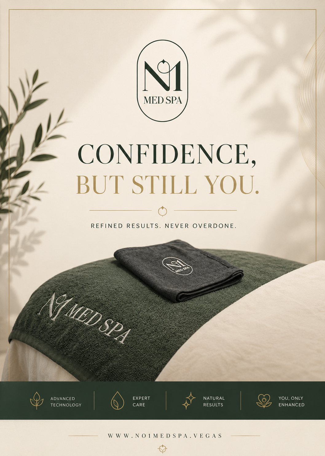 NO1 MED SPA