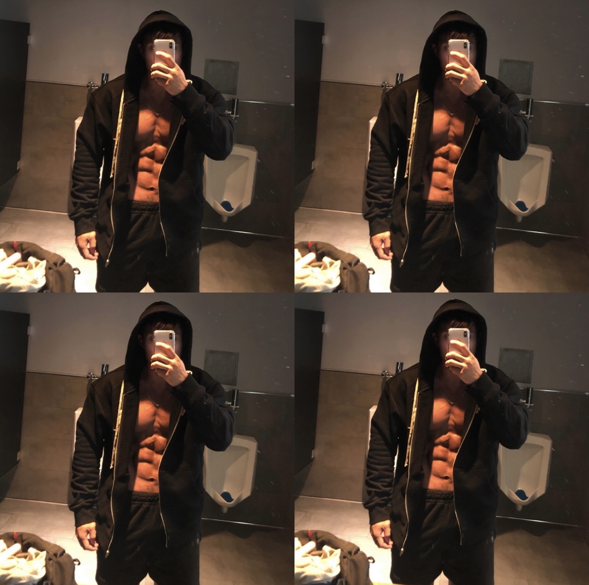 Sean J Fitness (PT)