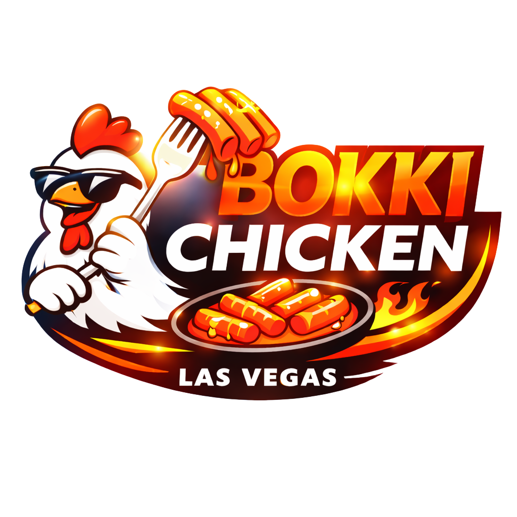 BokkiChicken